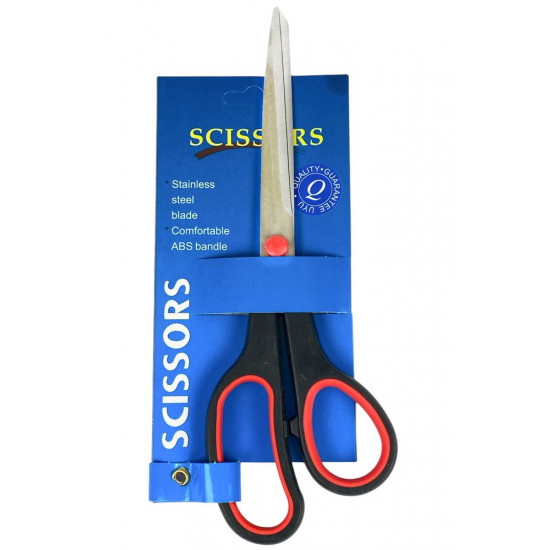 Ножиці "Офіс" 240 мм, блістер (235 H)