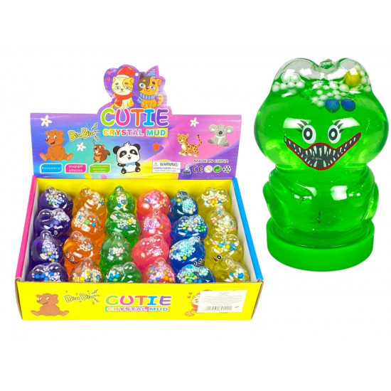 Гра лизун "Зубастик" (0527 DSCN)