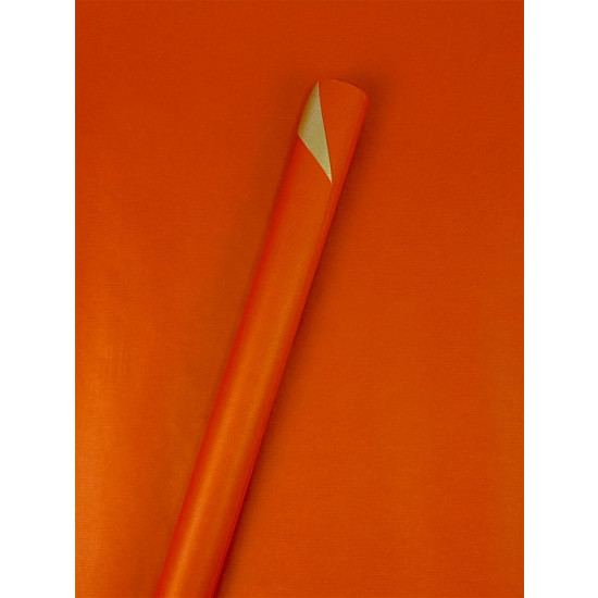 Папір пакувальний крафт-двосторонній 1000х700  -10 аркушів (Пт 10070-18)