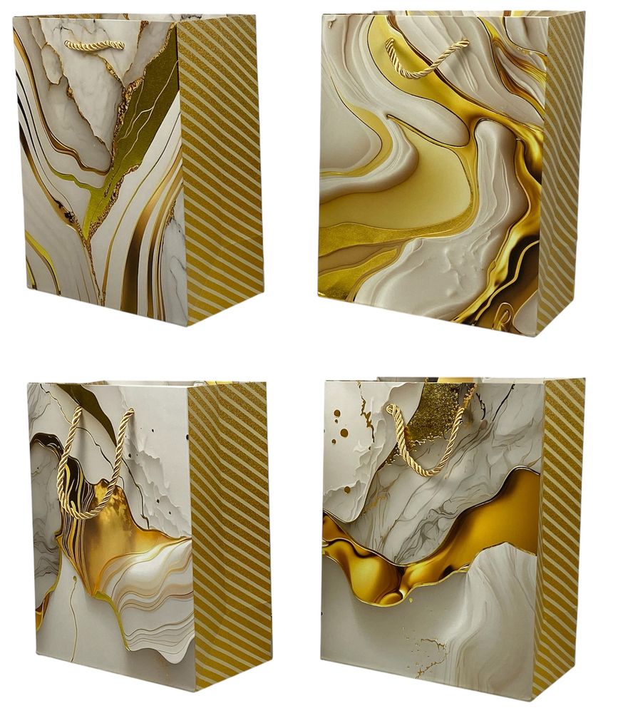 Пакет подарунковий 210гр, 26 х 32 х 10см (Y2837M)