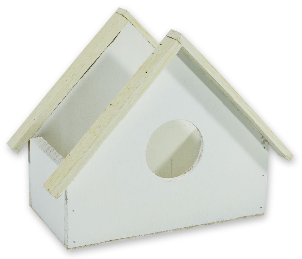 Ящик дерев'яний Шпаківня BW-04    20\20\16 (BW-04)