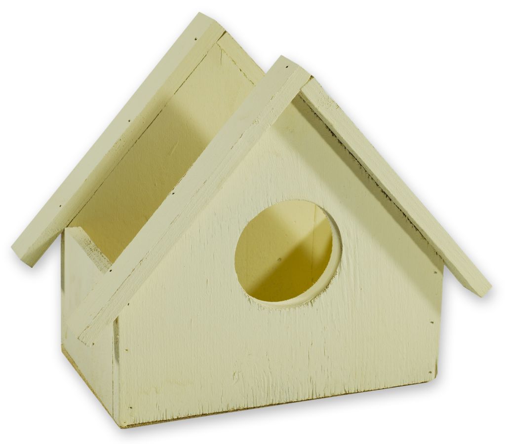 Ящик дерев'яний Шпаківня BW-04    20\20\16 (BW-04)