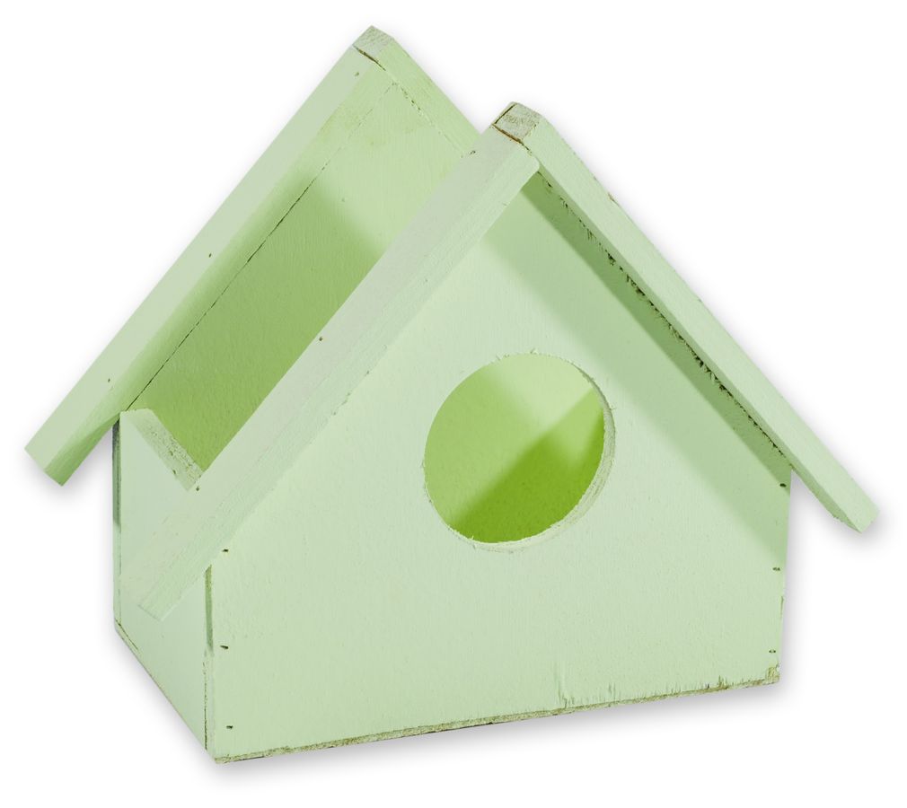 Ящик дерев'яний Шпаківня BW-04    20\20\16 (BW-04)