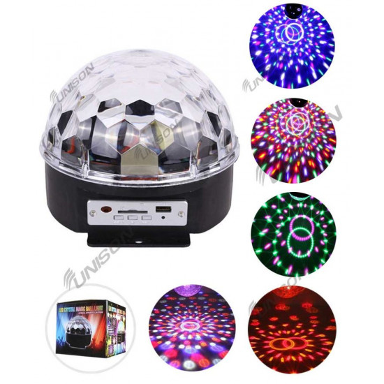 Проектор "ЗОРЯНЕ НЕБО" 305 (1862-52)