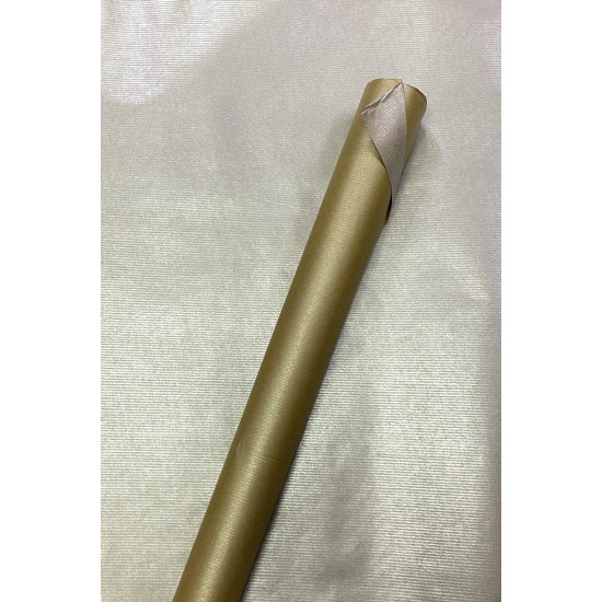 Бумага упаковочная крафт-двосторонний 1000х700  -10 аркушів (Пт 10070-16)