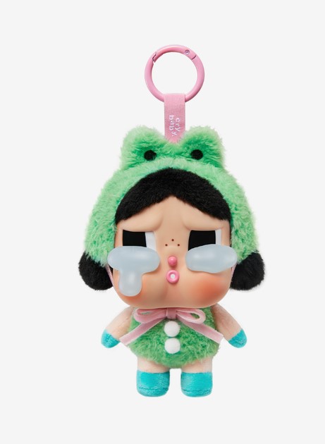 М’яка іграшка Крайбейбі, брелок колекційна Crybaby Crying Again Secret (випадкова) (712530 / 028763)