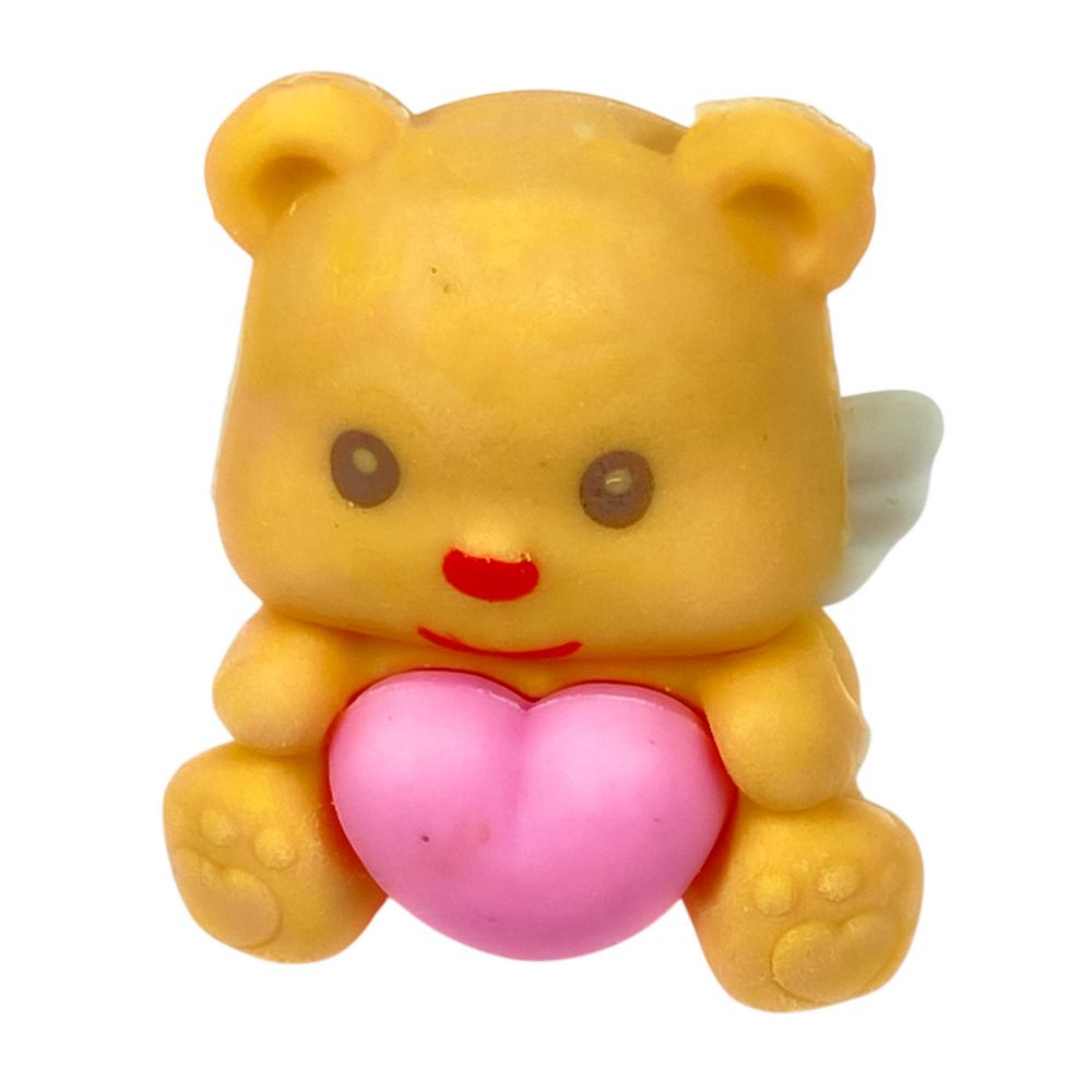 Гумка Ведмедик-сюрприз (L9606)