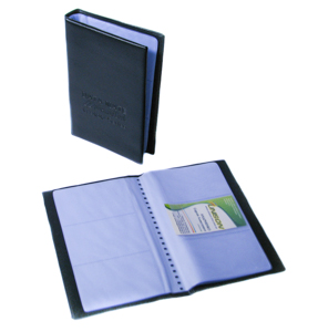 Визитница 72шт Unison (Вз 005)