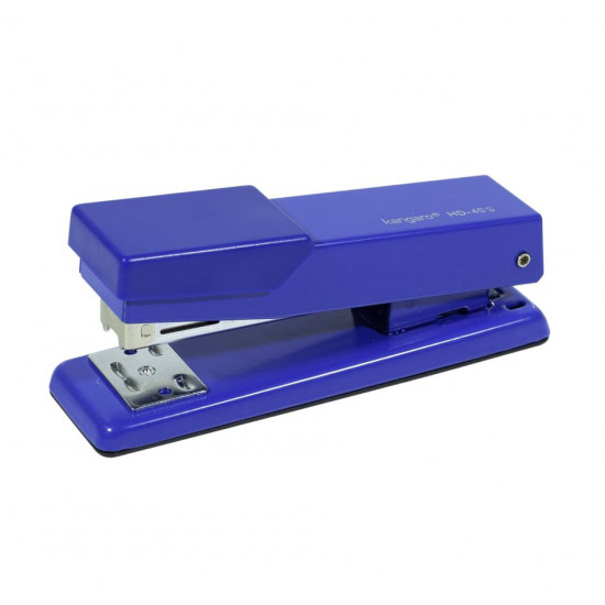 Степлер "TM" Kangaro "№24 / 6 30 лист глибина 64мм mix4 металевий корпус. (S45-HD)