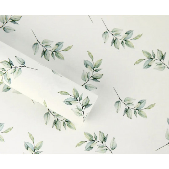 Папір для пакування подарунків 10 листів - 100 х 70см 50г (PCZ10070-10-599)