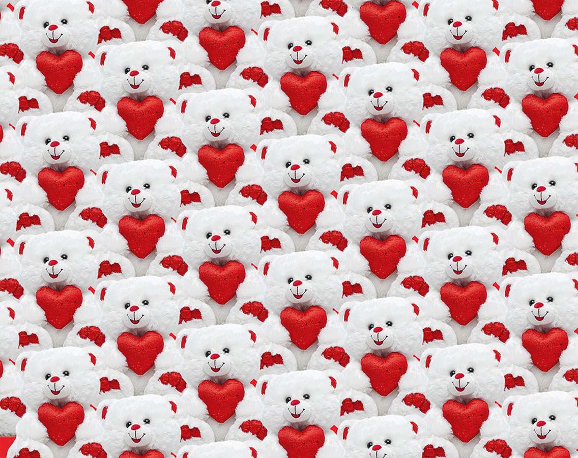 Папір пакувальний крейдований 80г 10 листів - 100 х 70см Білий Unison (PVM10-36)