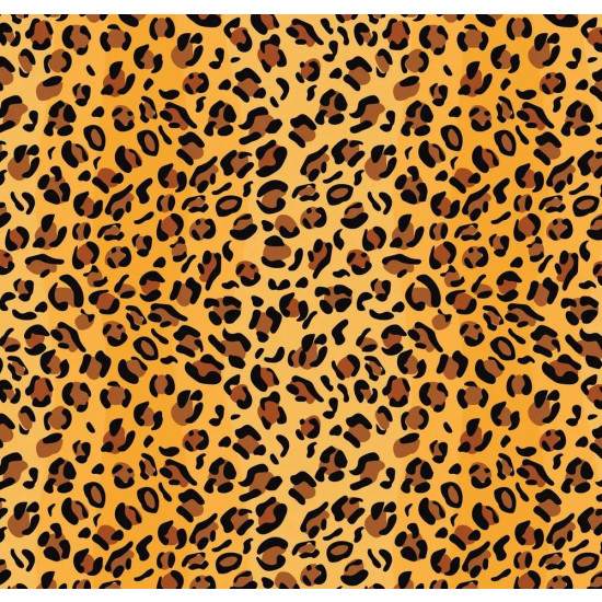 Папір новорічний для пакування подарунків 10 листів - 100 х 70 см 50г (PCZ10070-10-651)