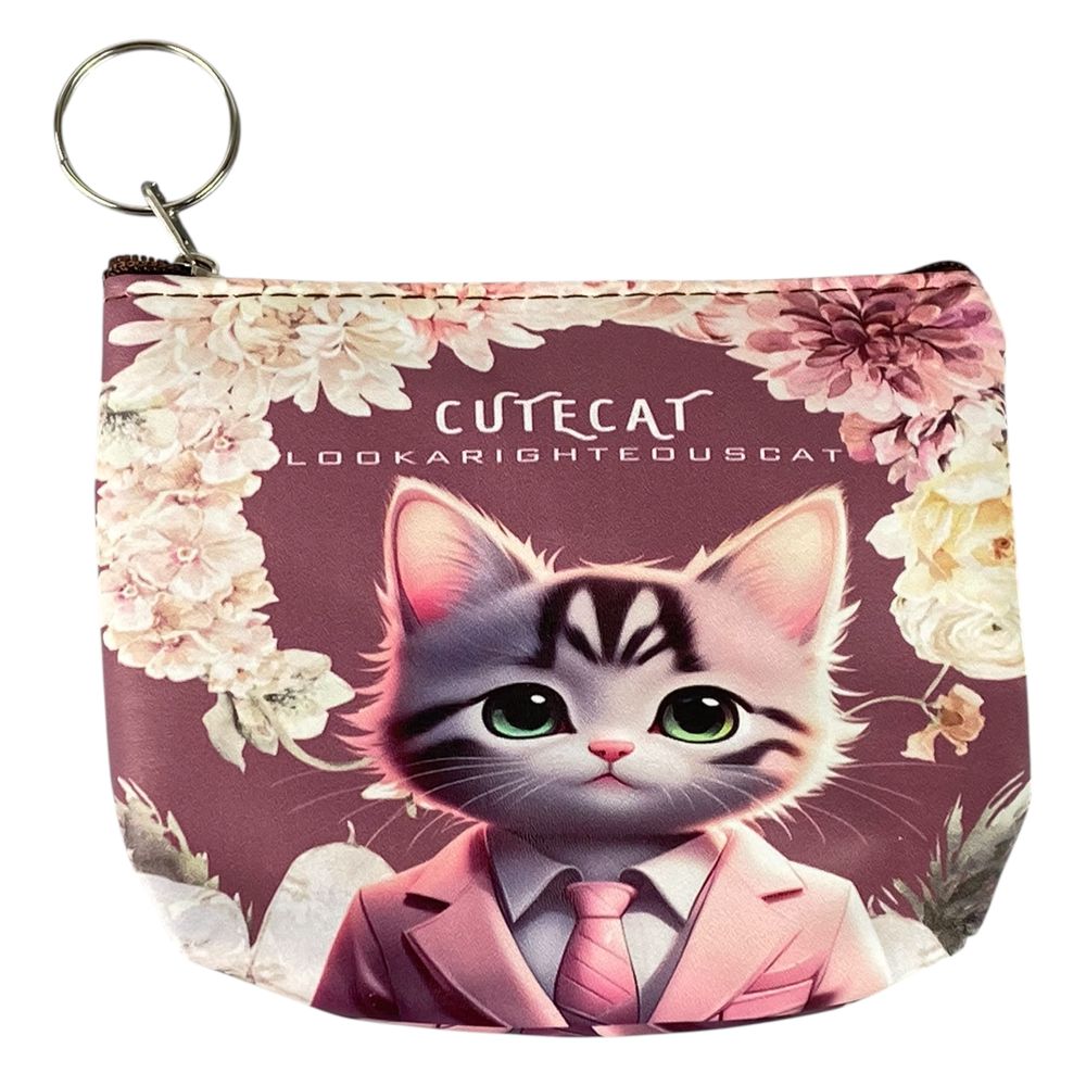 Гаманець "MeCat" mix4 (1936)