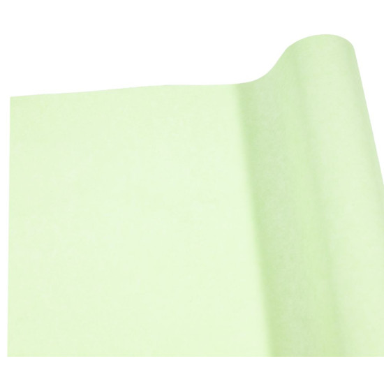 Бумага тишью  30г, 50см х 14м лайм, Unison,PQ5014-17 Зеленый Unison (PQ5014-17)