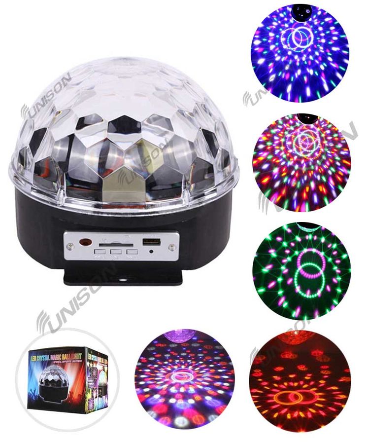 Проектор "Звездное небо" 305 (1862-52)