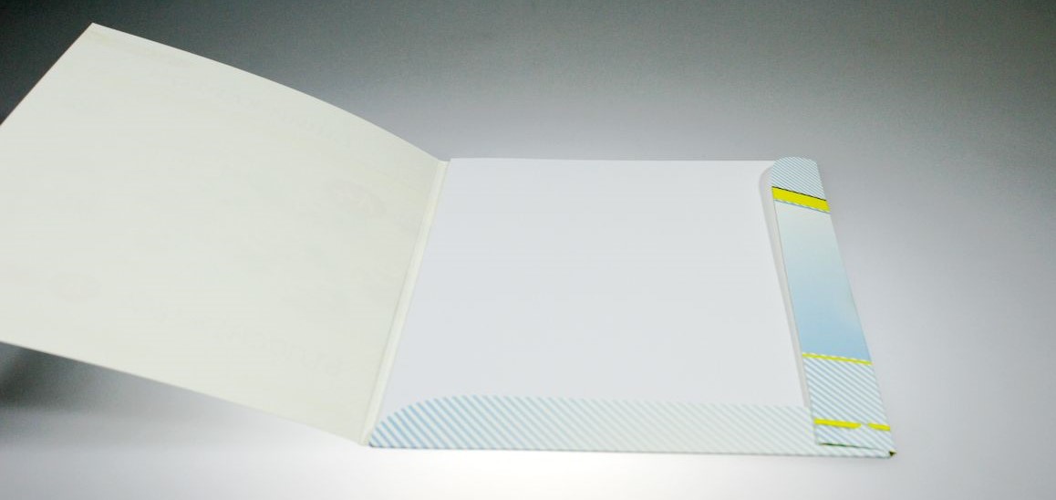 Картон белый 8л А4 250г/м² Белый Апельсин (КБ-А4-8/АП-1116)