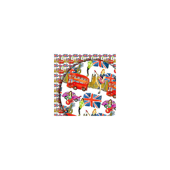 Бумага офсетная белая "британия" (PCZ10070-10-157)