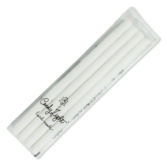 Свечи время горения 4 часа, 4шт в уп., Св028 (Св 028)