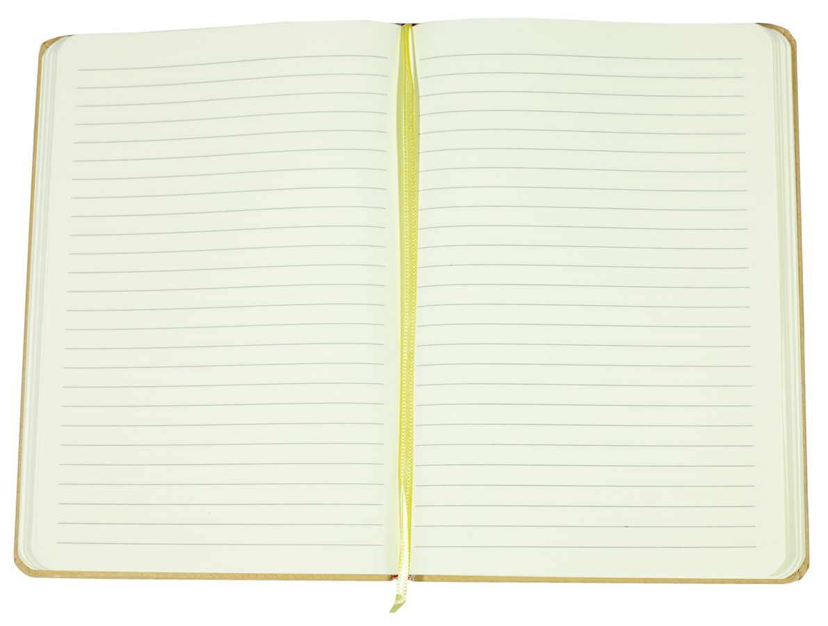 Блокнот на рез. "Букети" A5 P80 70g  COLOR/box (103938A5)