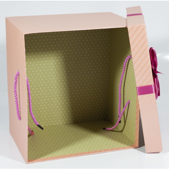 Коробки подарочные прямоугольные, в наборе -3шт., Unison, SN17-5 (SN17-5)