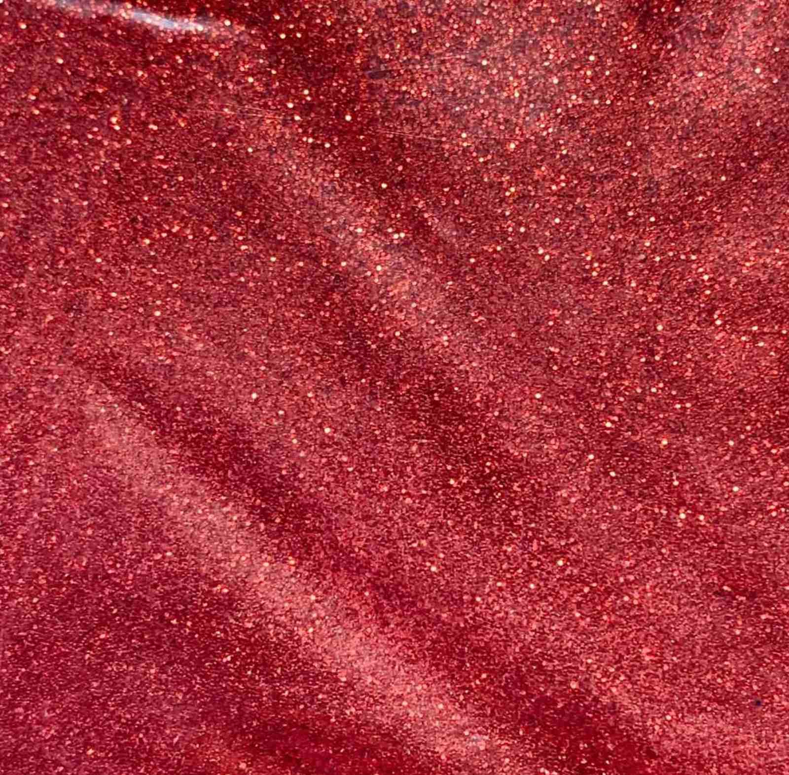 Глиттер (присыпка) 1кг красный Красный Unison (ZA 8008)