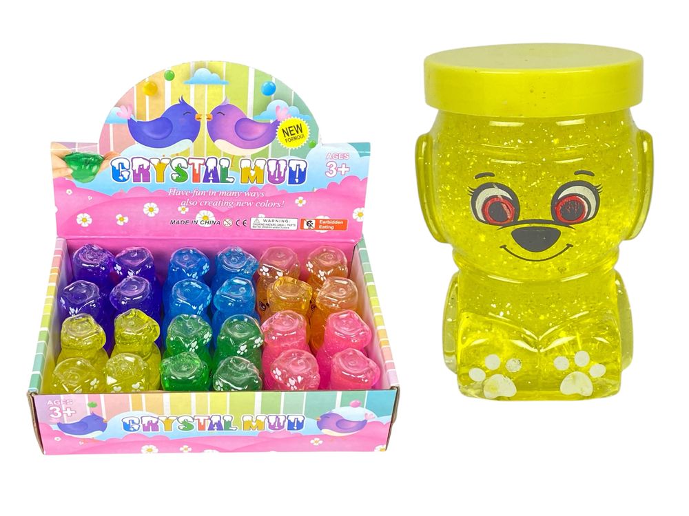 Игра лизун "Собака" (9653 DSCN)