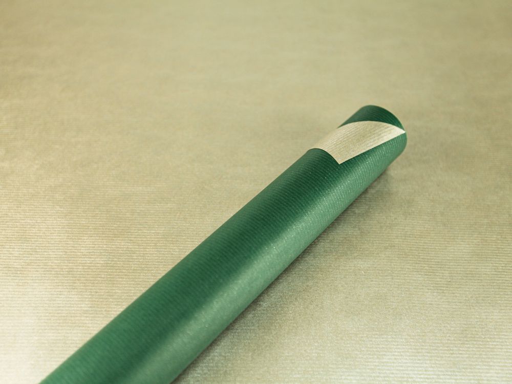 Бумага упаковочная крафт-двосторонний 0,7 х 7м (Пт 442.9)