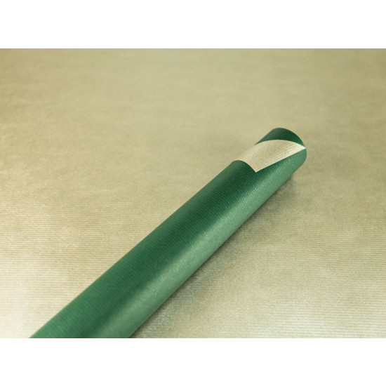 Бумага упаковочная крафт-двосторонний 0,7 х 7м (Пт 442.9)