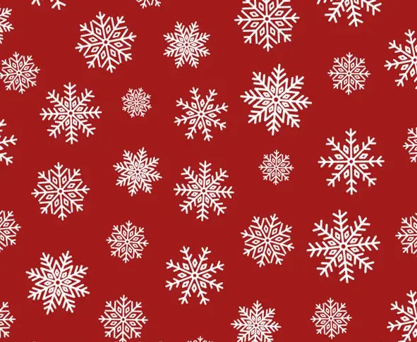 Бумага новогодняя для упаковки подарков 10 листов - 100 х 70 см 50г (PCZ10070-10-635)