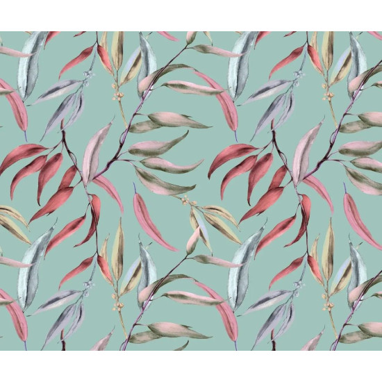 Бумага для упаковки подарков 10 листов - 100 х 70см 50г (PCZ10070-10-588)