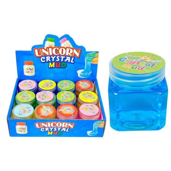 Игра лизун "Цветы" (9623 DSCN)