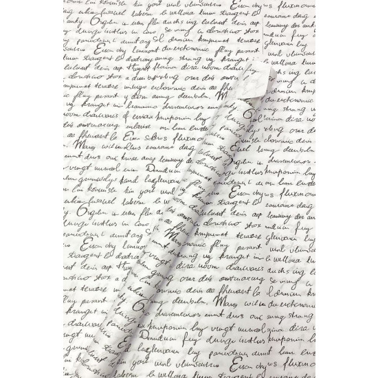 Бумага упаковочная крафт-двосторонний 1000х700  -10 аркушів (Пт 10070-10)