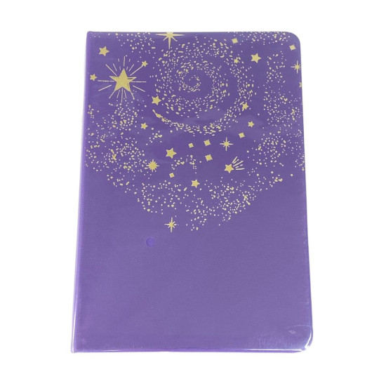 Блокнот А5 100 листов, 100гр (521-25)