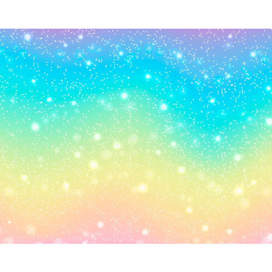 Бумага для упаковки подарков 10 листов - 100 х 70см 50г (PCZ10070-10-618)