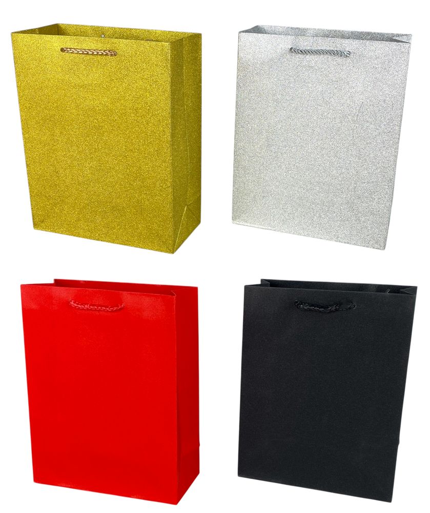 Пакет подарочный 210гр, 26 x 32 x 10см (2917-32)