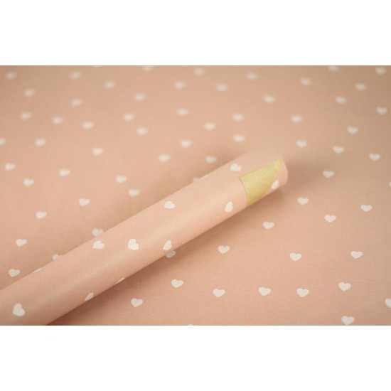 Папір пакувальний крафт-двосторонній 0,68 х 8м (Пт-І-39)