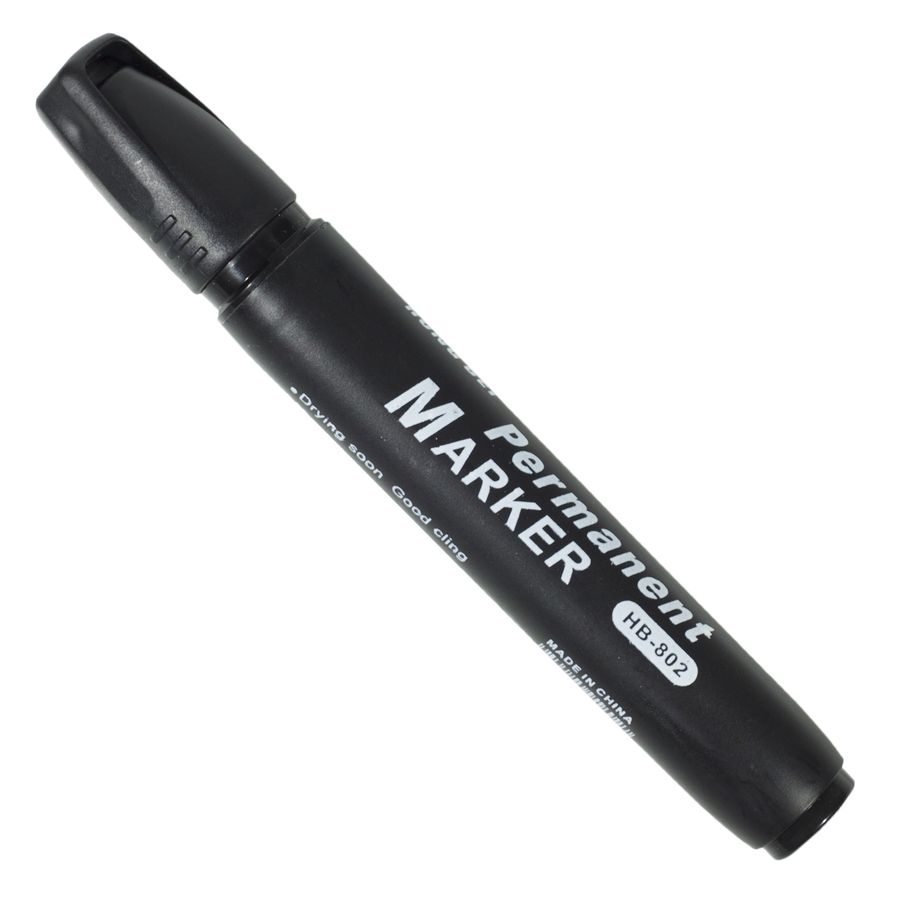 Маркер, Unison,  HB-802 (HB-802)