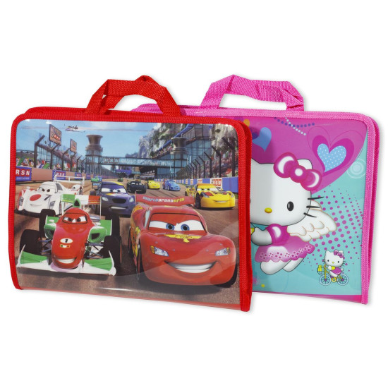 Сумка с тканевыми  ручками 36 x 26см Josef Otten (HM-PP-L4310/4419)