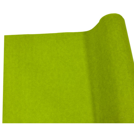 Бумага тишью  30г, 50см х 14м олива, Unison,PQ5014-19 Зеленый Unison (PQ5014-19)