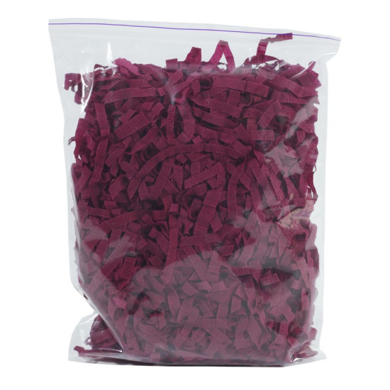 Наполнитель цветной бумажный 30гр, ± 5, mix Разноцветный Unison (PF030)