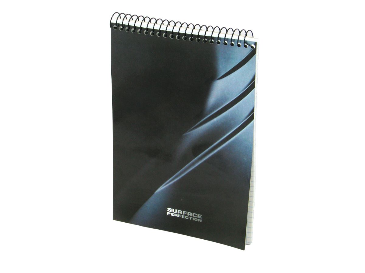 Блокнот 100 листов А5 (БСВ-100)