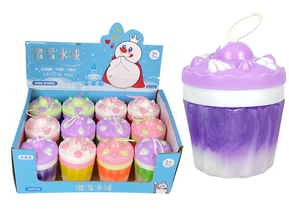 Игра лизун "Пирожное" (0517 DSCN)