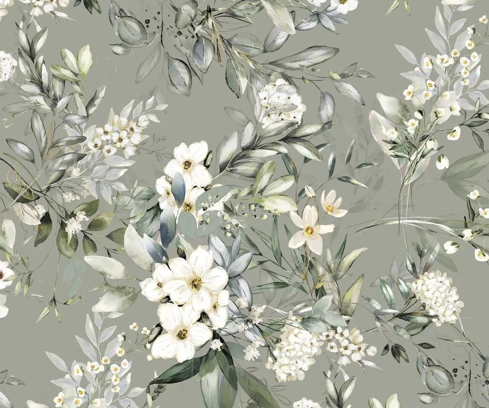 Бумага для упаковки подарков 10 листов - 100 х 70см 50г (PCZ10070-10-593)