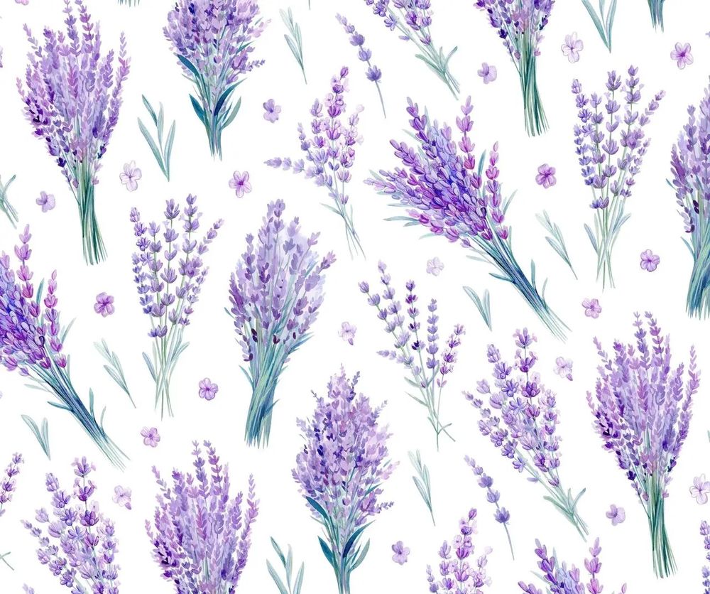 Бумага для упаковки подарков 10 листов - 100 х 70см 50г (PCZ10070-10-595)