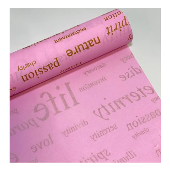 Бумага упаковочная крафт-двосторонний 0,7 х 7м (Пт 480.23)