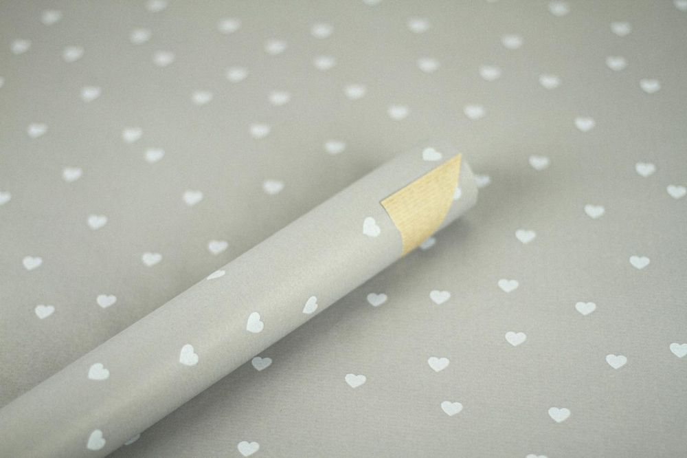 Папір пакувальний крафт-двосторонній 0,68 х 8м (Пт-І-35)