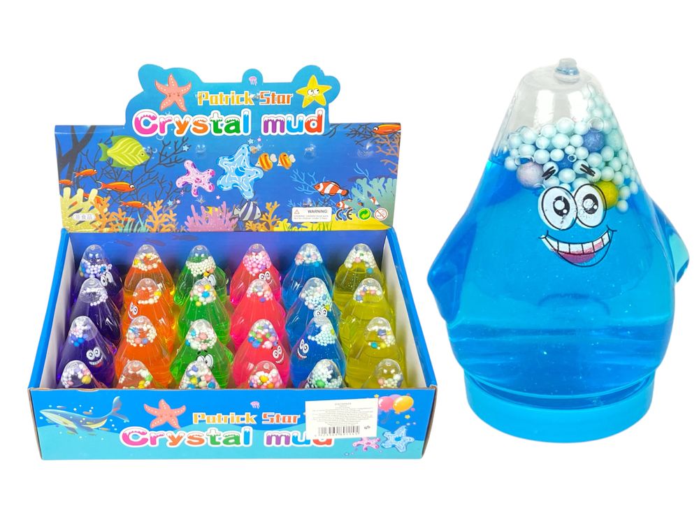 Игра лизун "Funny" (0529 DSCN)