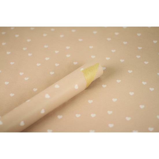 Папір пакувальний крафт-двосторонній 0,68 х 8м (Пт-І-38)