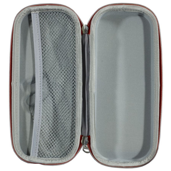 Пенал  жесткий объемный 22,5 х 10 х 3см Unison (P3292)