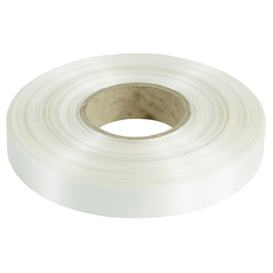 Лента пластиковая  2см х 80м Белый Unison (LP2080-11)